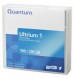 Quantum MR-L1MQN-01 LTO-1 Backup Tape Cartridge (100GB/200GB)