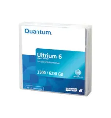 Quantum LTO-6 Backup Tape (Pre-Labeled x 20) Quantum LTO-6 Backup Tape (Pre-Labeled x 20)