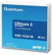 Quantum LTO-6 Backup Tape (Library Pack x 10)
