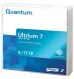 MR-L7MQN-01 Quantum LTO 7 Ultrium Data Backup Tape Cartridge MR-L7MQN-01 Quantum LTO 7 Ultrium Data Backup Tape Cartridge