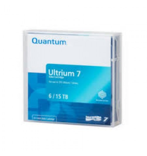 Quantum LTO-7 Video Backup Tape (Retail Pack)