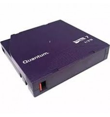 Quantum LTO-7 Backup Tapes (Labeled with M 8)