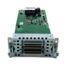 New Retail, 24-PortExpansion module for ISR 4321, 4331, 4351, 4431