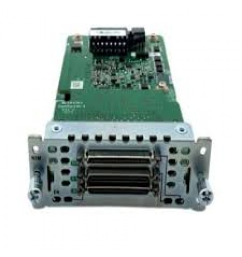 New Retail, 24-PortExpansion module for ISR 4321, 4331, 4351, 4431