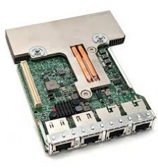 Dell NP9WY Broadcom 57416 4-Port 2x10G 2x1G Network Card