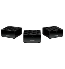 Netgear Nighthawk AX1800 Home Mesh WiFi 6 System - 3 Pack (MK63-100NAR) | Like New