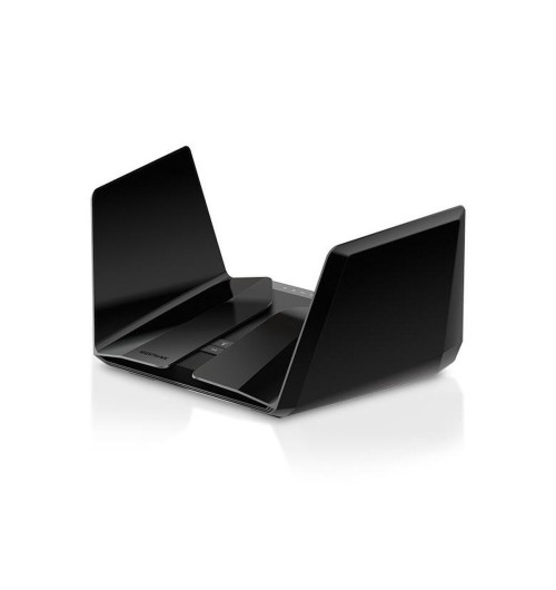 Netgear AX6000 WiFi 6 Router 12-Stream Dual-Band Gigabit Speeds – RAX120-100NAS