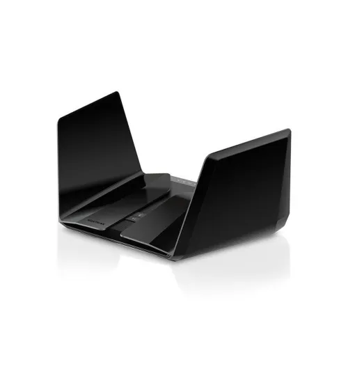 Netgear AX6000 WiFi 6 Router 12-Stream Dual-Band Gigabit Speeds – RAX120-100NAS