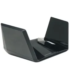 Netgear RAXE500 Nighthawk AXE11000 Wireless Tri-Band Gigabit Router (RAXE500-100NAR) | Like New