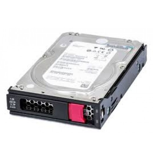HPE 14TB SAS 12G Business Critical 7.2K LFF LP
