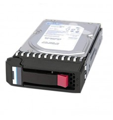 HPE 2.4TB SAS 12GBPS HDD SFF Hot Swap Enterprise |