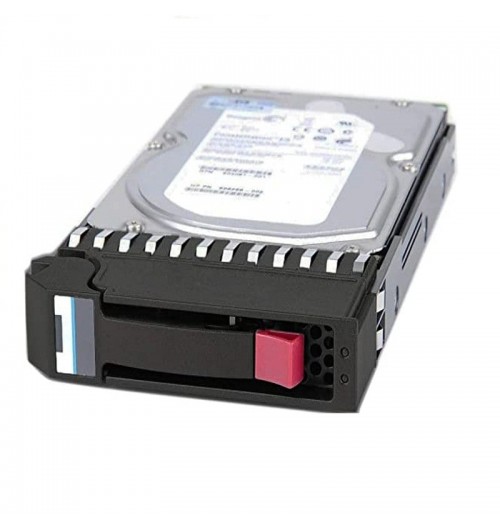 HPE 2.4TB SAS 12GBPS HDD SFF Hot Swap Enterprise |