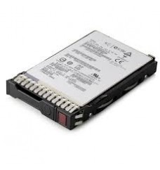 HPE 480GB SATA 6G Mixed Use SFF SC Multi Vendor SSD