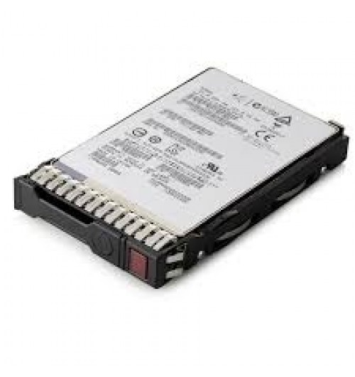 HPE 480GB SATA 6G Mixed Use SFF SC Multi Vendor SSD