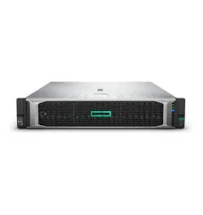 HPE ProLiant DL380 Gen10 5218 1P 32GB‑R P408i‑a NC 8SFF 800W PS Server HPE ProLiant DL380 Gen10 5218 1P 32GB‑R P408i‑a NC 8SFF 800W PS Server