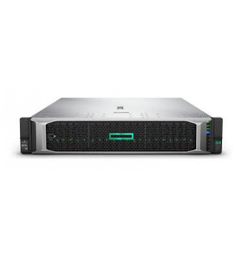 HPE ProLiant DL380 Gen10 5218 1P 32GB‑R P408i‑a NC 8SFF 800W PS Server