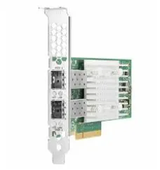 Intel X710-DA2 Ethernet 10Gb 2-port SFP+ Adapter for HPE Intel X710-DA2 Ethernet 10Gb 2-port SFP+ Adapter for HPE