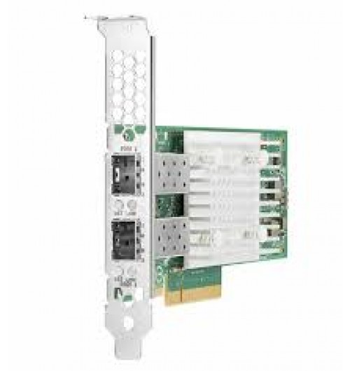 Intel X710-DA2 Ethernet 10Gb 2-port SFP+ Adapter for HPE