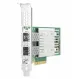 Intel X710-DA2 Ethernet 10Gb 2-port SFP+ Adapter for HPE Intel X710-DA2 Ethernet 10Gb 2-port SFP+ Adapter for HPE