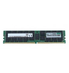 HPE 32GB (1x32GB) Dual Rank x8 DDR5-4800 CAS-40-39-39 EC8 Registered Smart Memory Kit