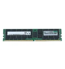 HPE 32GB (1x32GB) Dual Rank x8 DDR5-4800 CAS-40-39-39 EC8 Registered Smart Memory Kit HPE 32GB (1x32GB) Dual Rank x8 DDR5-4800 CAS-40-39-39 EC8 Registered Smart Memory Kit