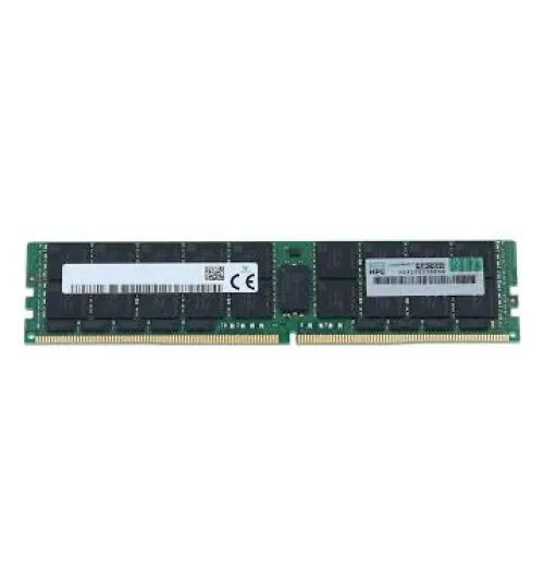 HPE 32GB (1x32GB) Dual Rank x8 DDR5-4800 CAS-40-39-39 EC8 Registered Smart Memory Kit