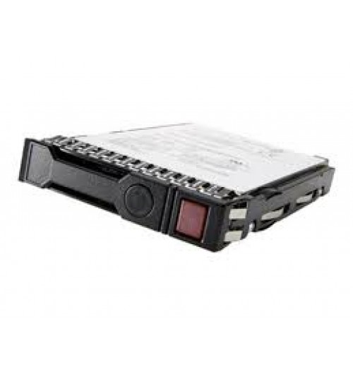 HPE 480GB SATA 6G Read Intensive SFF SC PM893 SSD