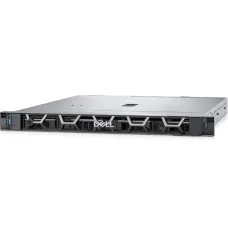 PowerEdge R250 Rack Server PowerEdge R250 Rack Server