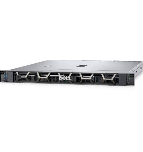 PowerEdge R250 Rack Server