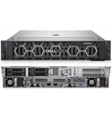 Dell R360 Server 1x Intel Pentium G7400 1x16GB 1x600B HDD 36 Months Basic PER360-G7400-16G-600GB