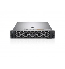 Dell R660 Server 2x Xeon Silver 4410Y 1x16GB 1x600GB HDD 36 Months Basic PER660-2x4410Y-16G-600GB