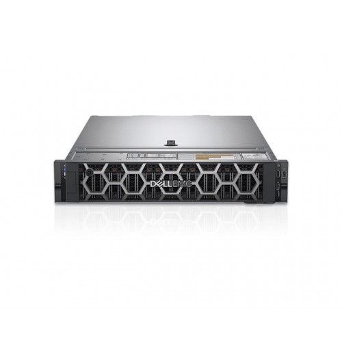 Dell R660 Server 2x Xeon Silver 4410Y 1x16GB 1x600GB HDD 36 Months Basic PER660-2x4410Y-16G-600GB