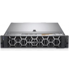 Dell R750xs Server 2x Xeon Silver 4310 1x16GB 1x2TB HDD 36 Months Basic PER750xs-2x4310-16G-600GB