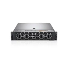 Dell R760 Server 2x Xeon Silver 4410Y 2x16GB 1x600GB HDD 36 Months Basic PER760-2x4410Y-2x16G-600GB Dell R760 Server 2x Xeon Silver 4410Y 2x16GB 1x600GB HDD 36 Months Basic PER760-2x4410Y-2x16G-600GB