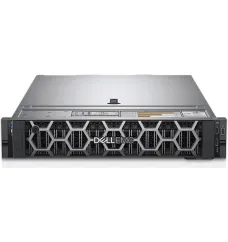 Dell R7615 Server AMD EPYC 9224 16GB 1x600GB HDD 36 Months Basic PER7615-EYPC9224-16G-600GB Dell R7615 Server AMD EPYC 9224 16GB 1x600GB HDD 36 Months Basic PER7615-EYPC9224-16G-600GB