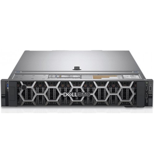 Dell R7615 Server AMD EPYC 9224 16GB 1x600GB HDD 36 Months Basic PER7615-EYPC9224-16G-600GB