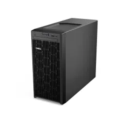Dell T150 Server E-2314 1x8GB 1x1TB HDD 13 Months Basic NBD PET150-E2314-8G-1TB Dell T150 Server E-2314 1x8GB 1x1TB HDD 13 Months Basic NBD PET150-E2314-8G-1TB