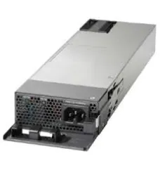 Cisco Power supply - hot-plug / redundant (plug-in module) - 1000 Watt - for P/N: C9200-48P