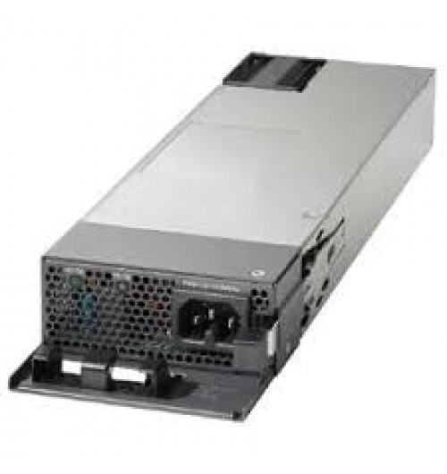 Cisco Power supply - hot-plug / redundant (plug-in module) - 1000 Watt - for P/N: C9200-48P