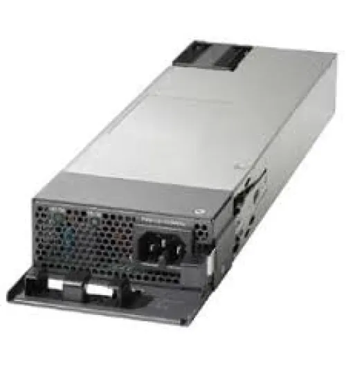 Cisco Power supply - hot-plug / redundant (plug-in module) - 1000 Watt - for P/N: C9200-48P