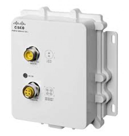 Cisco Systems PoE DC Input Power Mod for IP67 IE2000