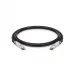 Cisco - 400GBase-CU direct attach cable - QSFP-DD (M) to QSFP-DD (M)