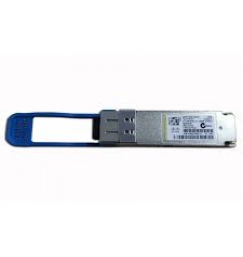 Cisco QSFP 40GBASE-LR4 TRNSCVR MOD LC 10KM ENT