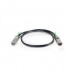 40GBASE-CR4 Passive Copper Cable, 3m