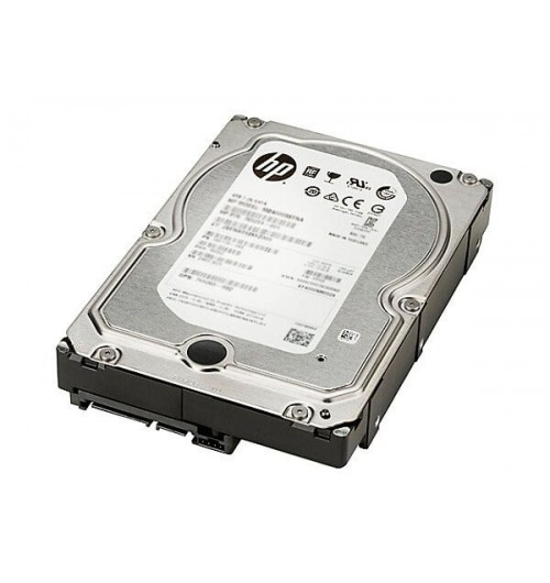 HPE R0Q54A 600GB SAS 12GB/S HDD 2.5" Internal 10K RPM