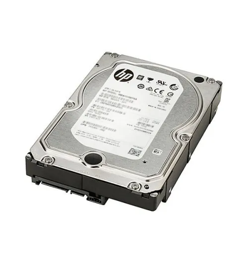 HPE R0Q54A 600GB SAS 12GB/S HDD 2.5" Internal 10K RPM