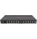 RouterBOARD 4011iGS+ with 1U rackmount case RouterBOARD 4011iGS+ with 1U rackmount case