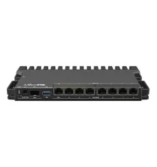 MikroTik RB5009UPr+S+IN 1.4GHz 1GB 7xGb 1x2.5Gb 1xSFP+ MikroTik RB5009UPr+S+IN 1.4GHz 1GB 7xGb 1x2.5Gb 1xSFP+