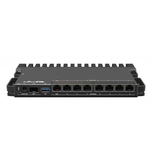 MikroTik RB5009UPr+S+IN 1.4GHz 1GB 7xGb 1x2.5Gb 1xSFP+