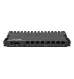 MikroTik RB5009UPr+S+IN 1.4GHz 1GB 7xGb 1x2.5Gb 1xSFP+ MikroTik RB5009UPr+S+IN 1.4GHz 1GB 7xGb 1x2.5Gb 1xSFP+